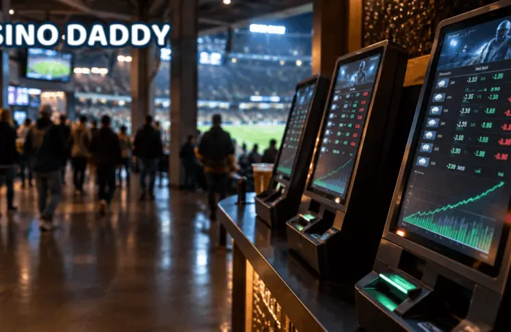 New York NFL betting record