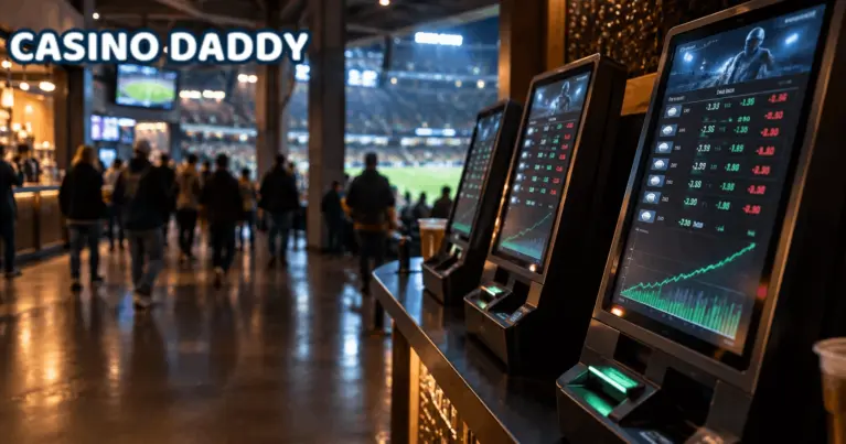 New York NFL betting record