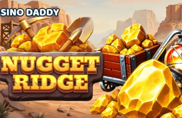 Nugget Ridge
