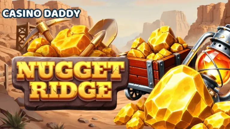 Nugget Ridge