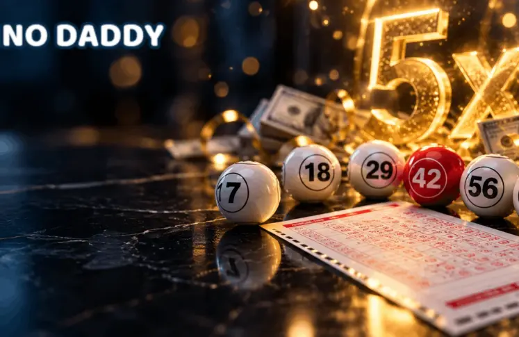 Powerball Match 5