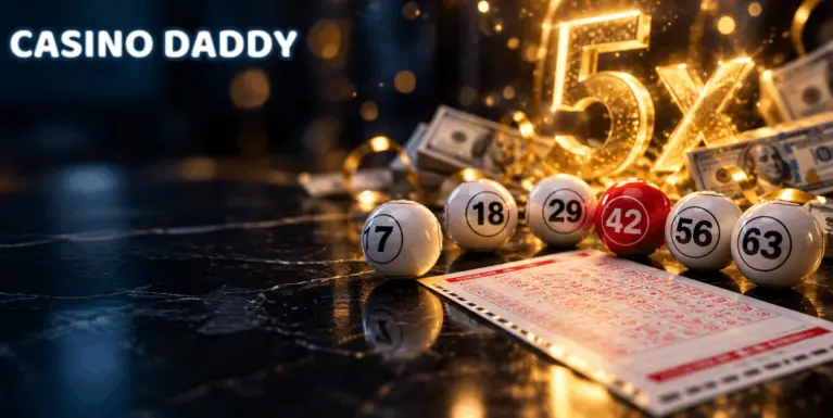 Powerball Match 5