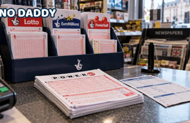 Powerball betting ban