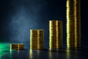 Progressive Jackpots