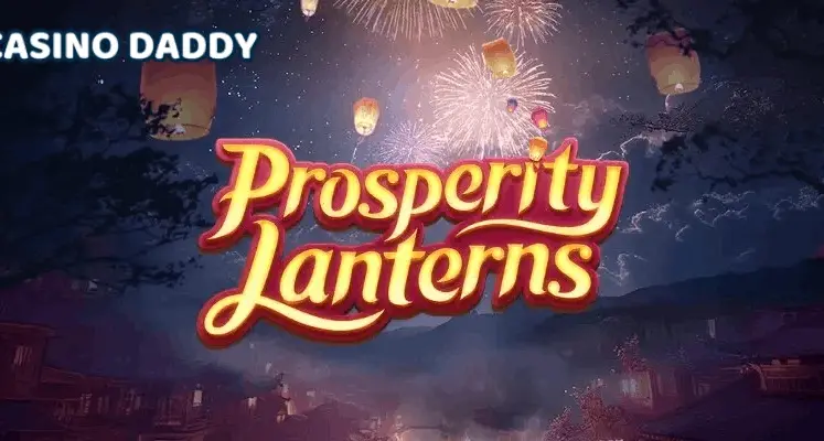 Prosperity Lanterns