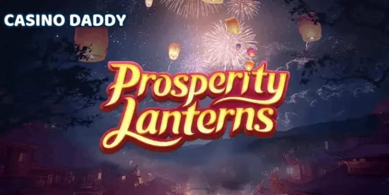 Prosperity Lanterns