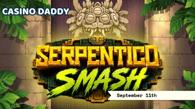 Serpentico Smash
