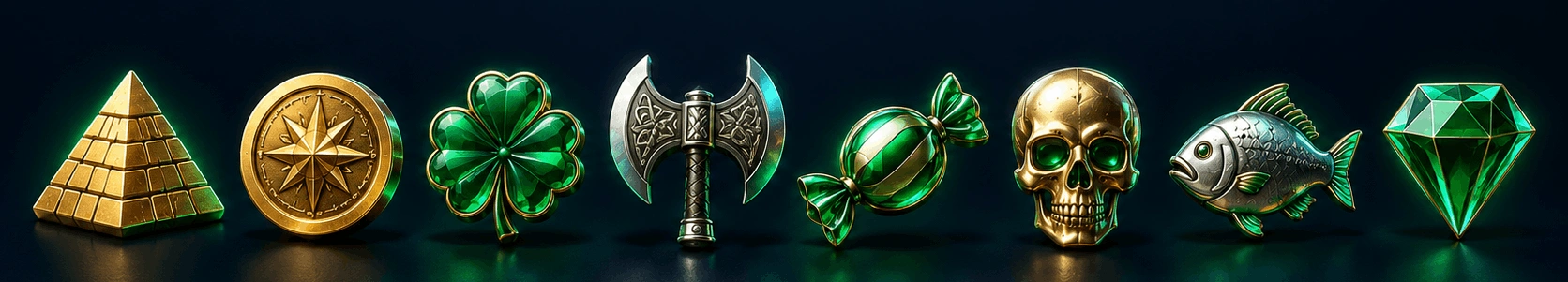 Slot Themes