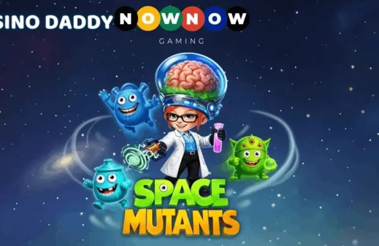 Space Mutants