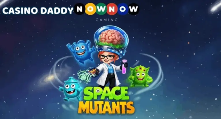 Space Mutants