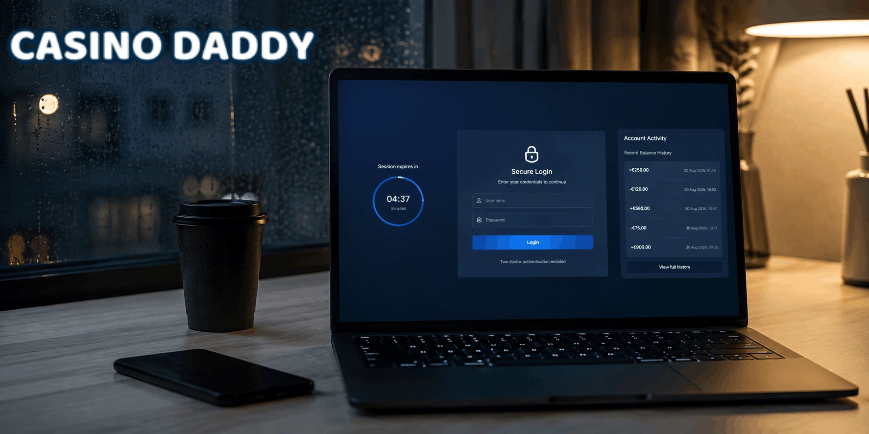 Sweden gambling regulations