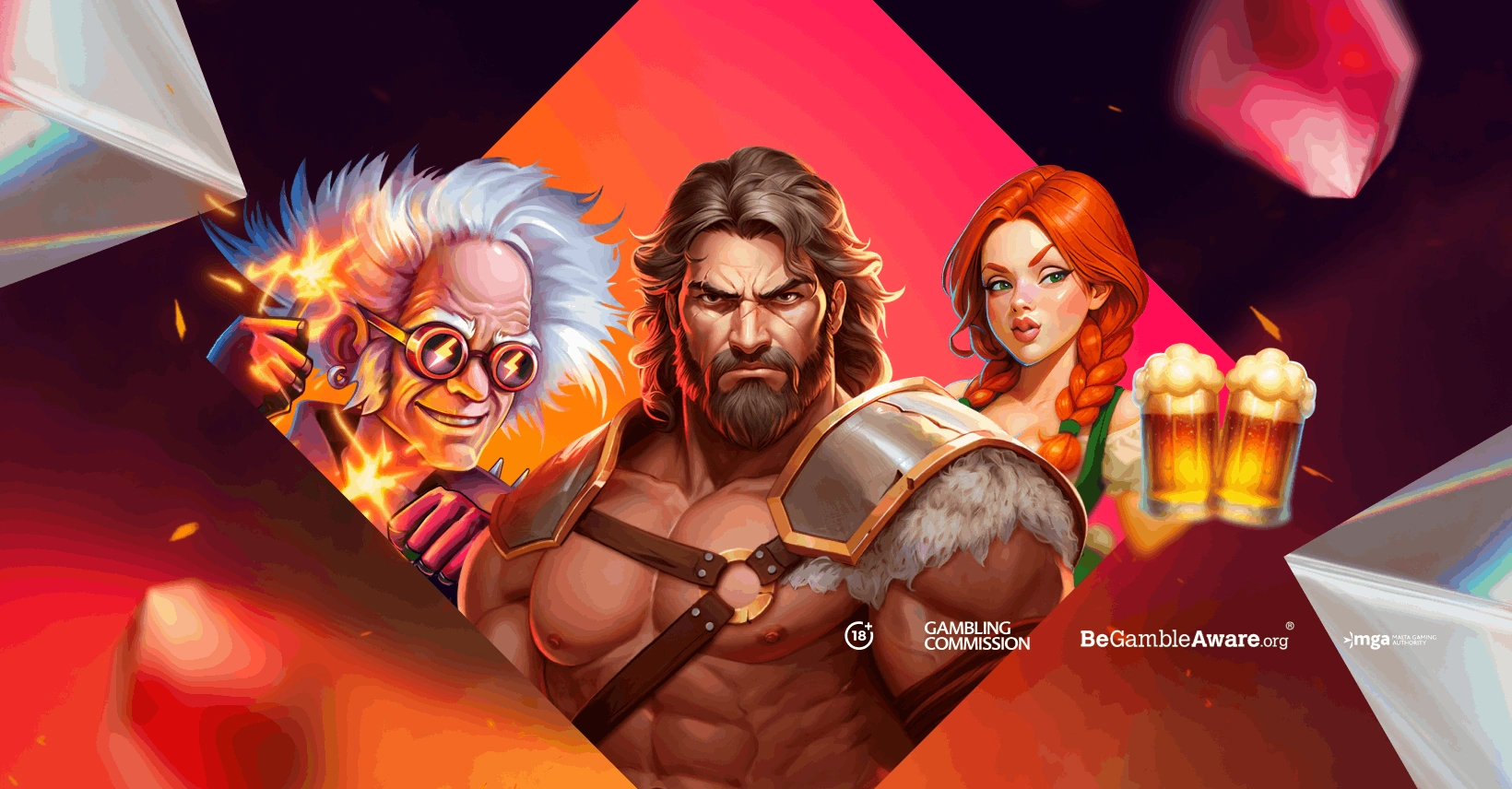 TRUE LABS GAMES