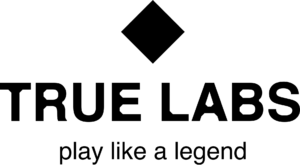 TRUE LABS logo