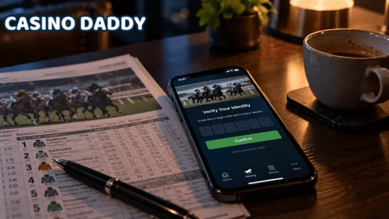 Tabcorp MFA fine