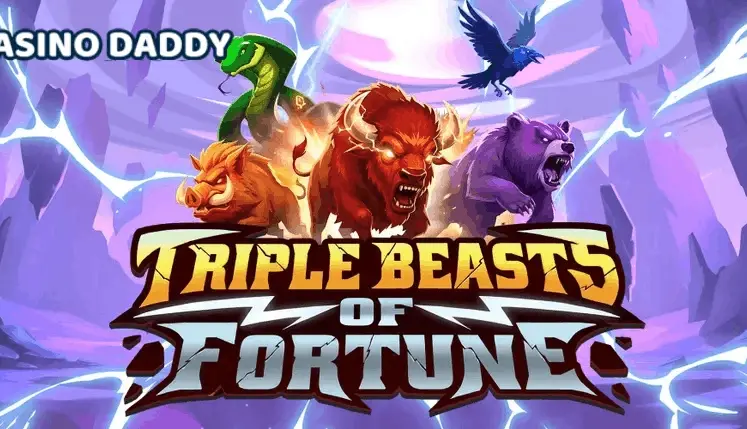 Triple Beasts of Fortune