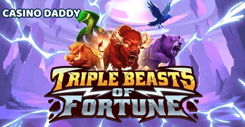 Triple Beasts of Fortune