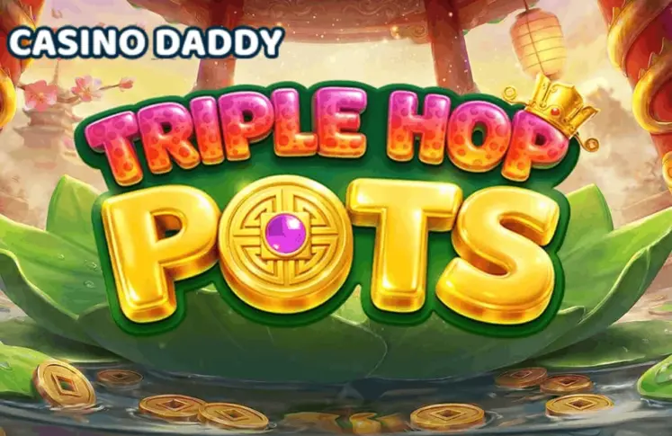 Triple Hop Pots