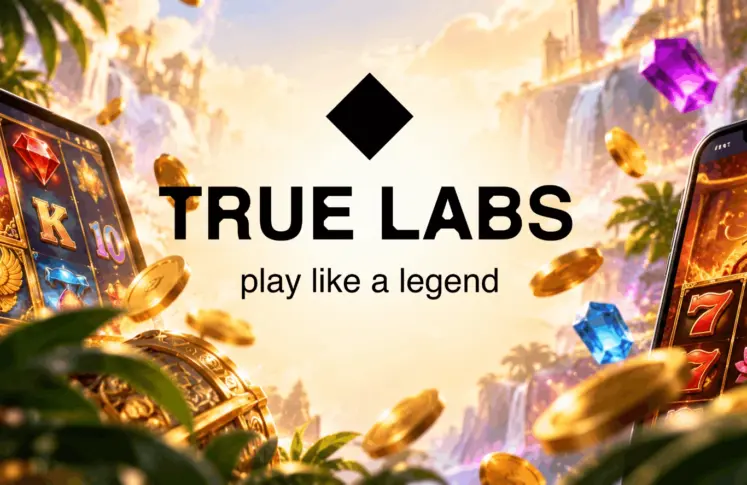 True Labs online casinos
