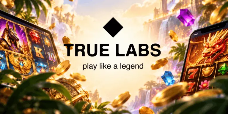 True Labs online casinos