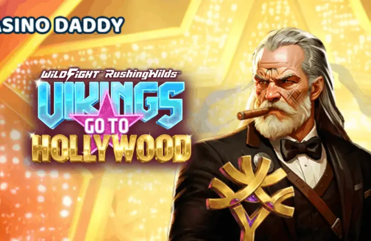 Vikings Go To Hollywood