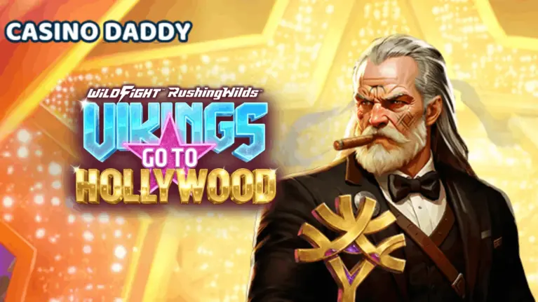 Vikings Go To Hollywood