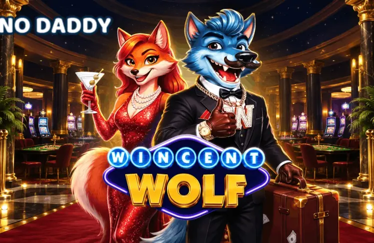 Wincent Wolf