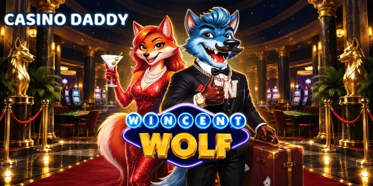 Wincent Wolf