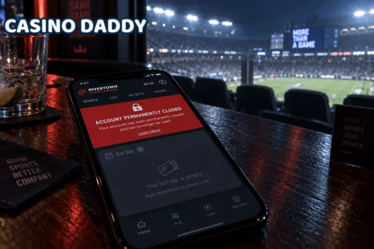 abusive bettors