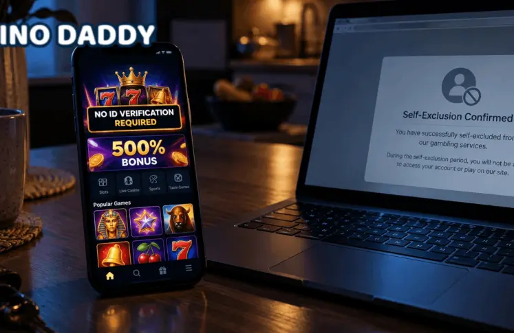 illegal gambling networks