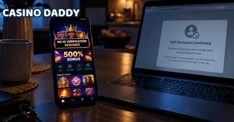 illegal gambling networks