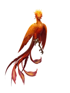 Red Phoenix