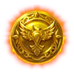 Infernal Trinity GO Guaranteed Coin