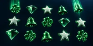 slot features free spins