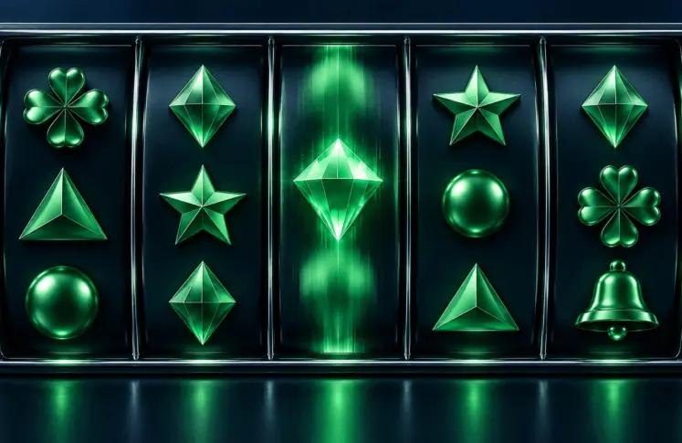 slots by volatility