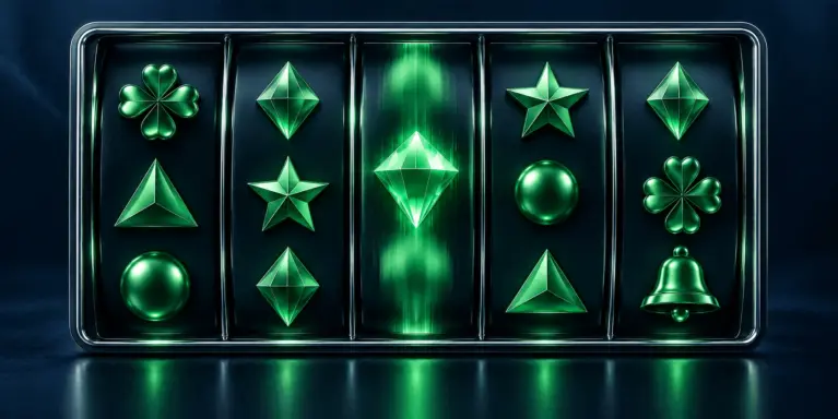 slots by volatility