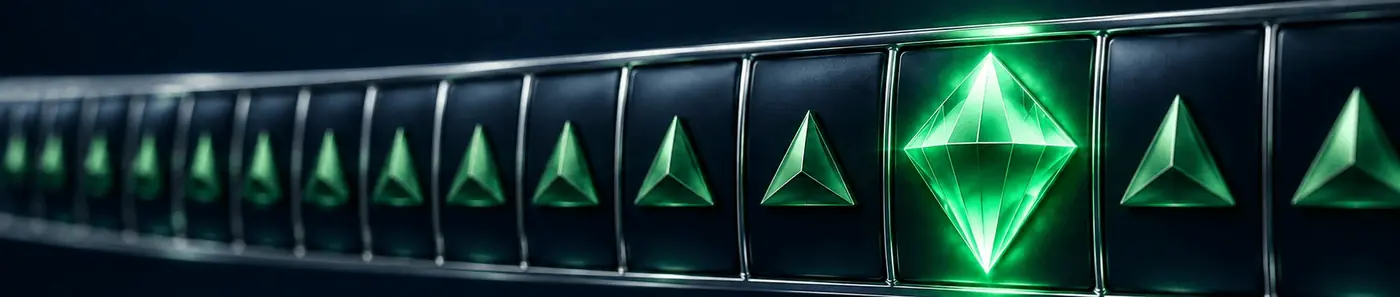 slots by volatility