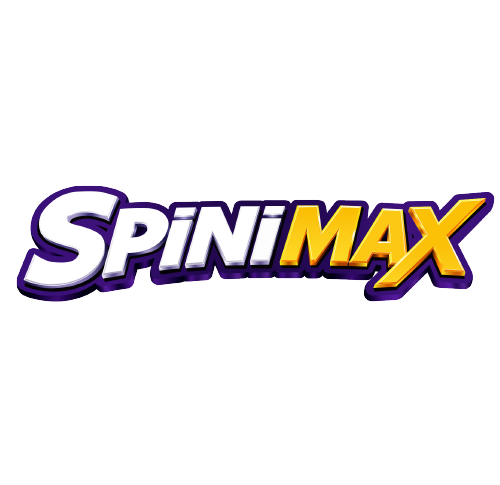 Spinimax Casino Logo