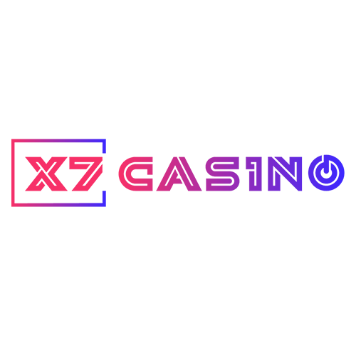 X7 Casino Logo