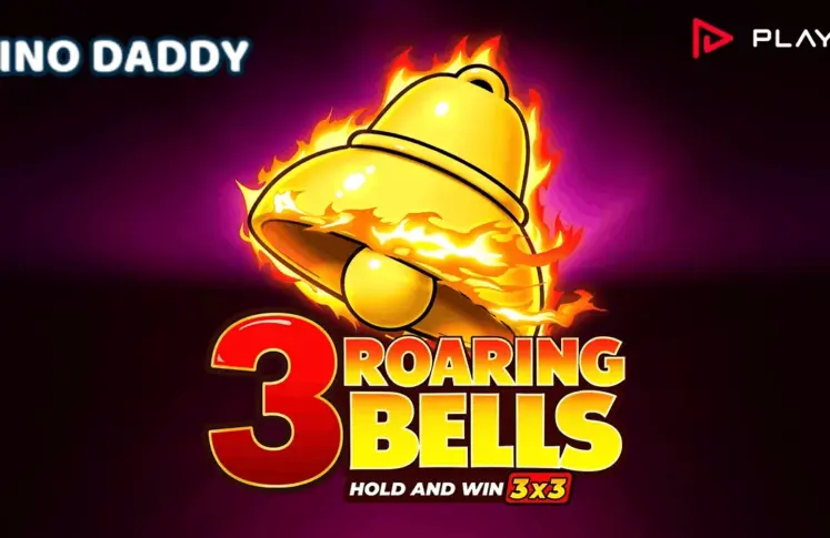 3 Roaring Bells Hold & Win
