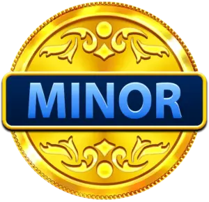 40 Vampire Beast Triple Boost Golden Coins Link Minor Coin