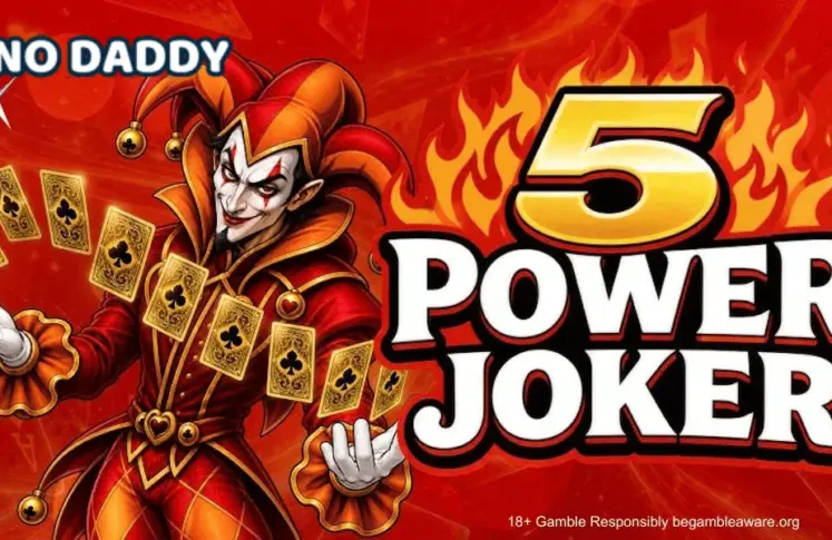 5 Power Joker