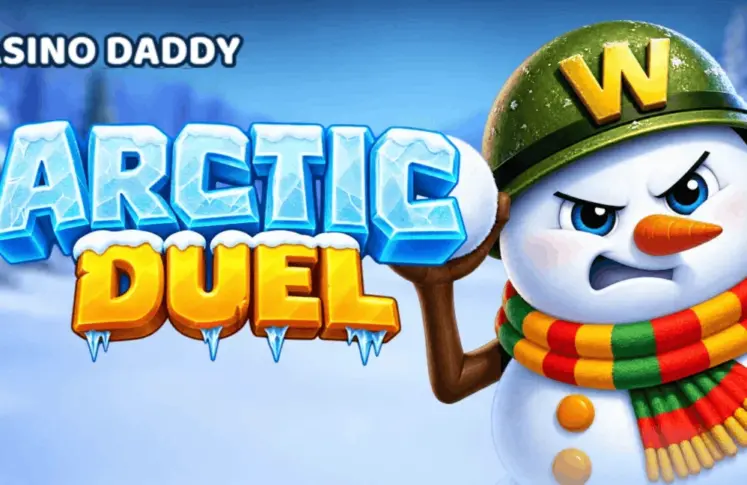 Arctic Duel