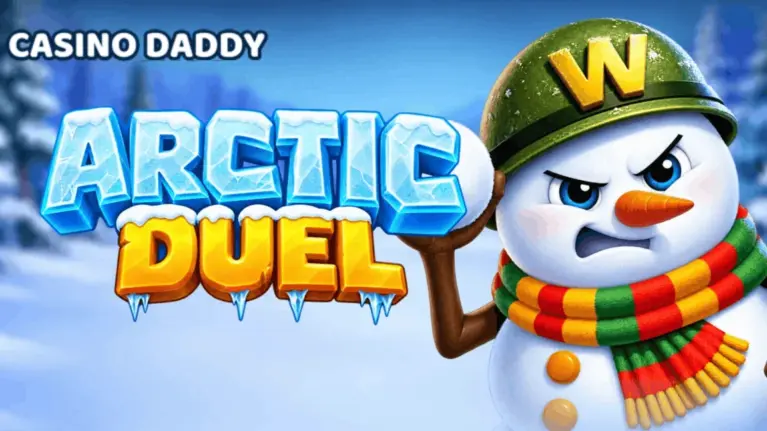 Arctic Duel