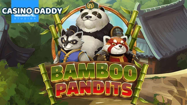 Bamboo Pandits