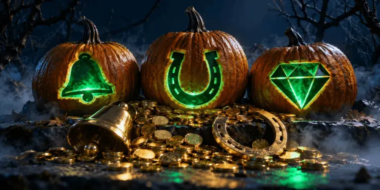 Best Halloween Slots 2026