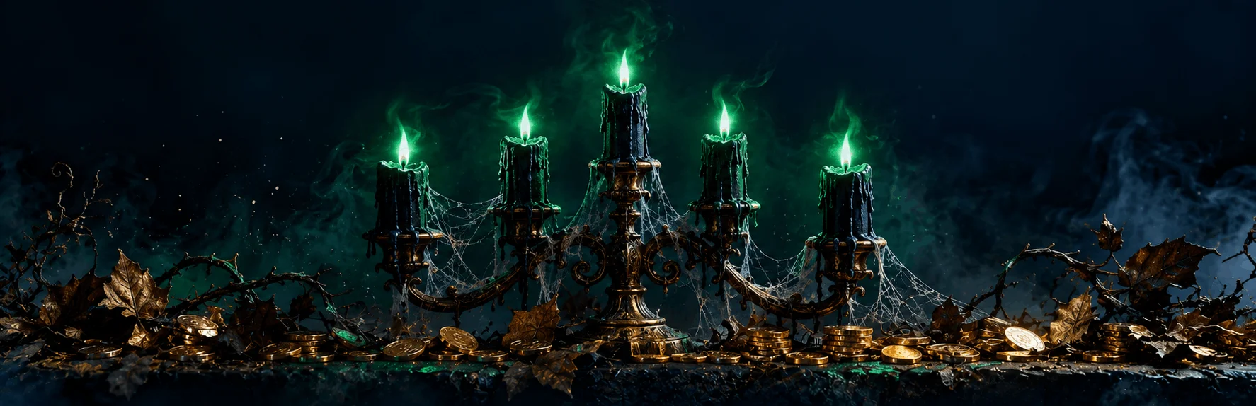 Best Halloween Slots 2026