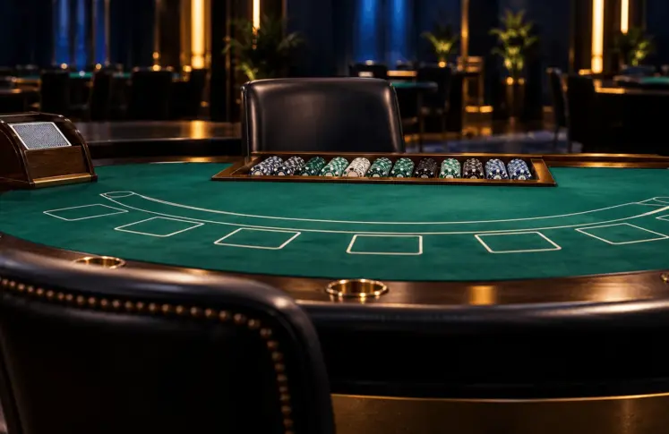 Best Live Casinos 2026