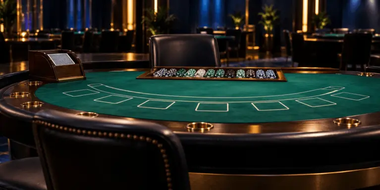 Best Live Casinos 2026
