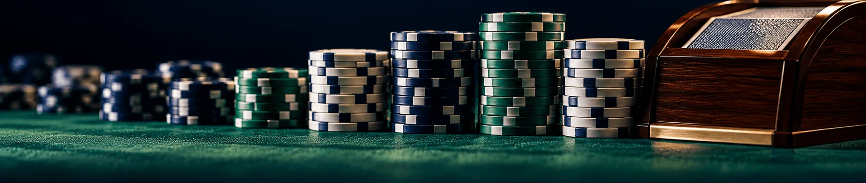 Best Live Casinos 2026