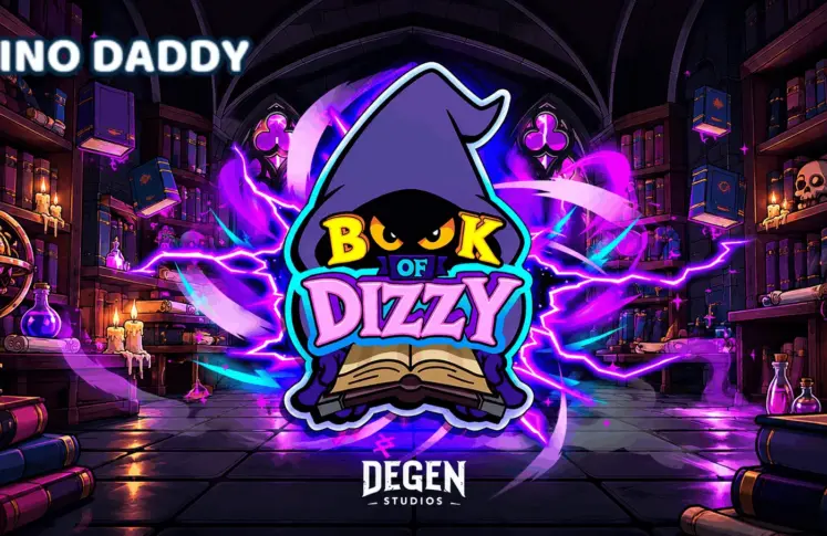 Book of Dizzy